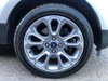 Ford EcoSport TITANIUM 5dr Automatic 2026