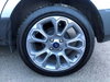 Ford EcoSport TITANIUM 5dr Automatic 2026