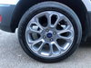 Ford EcoSport TITANIUM 5dr Automatic 2026
