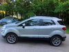 Ford EcoSport TITANIUM 5dr Automatic 2026