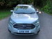 Ford EcoSport TITANIUM 5dr Automatic 2018