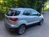 Ford EcoSport TITANIUM 5dr Automatic 2026