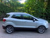 Ford EcoSport TITANIUM 5dr Automatic 2026