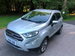Ford EcoSport TITANIUM 5dr Automatic 2018