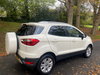 Ford EcoSport TITANIUM TDCI 5dr Manual 2026