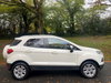 Ford EcoSport TITANIUM TDCI 5dr Manual 2026