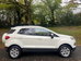 Ford EcoSport TITANIUM TDCI 5dr Manual 2014