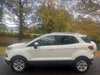 Ford EcoSport TITANIUM TDCI 5dr Manual 2026