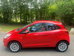 Ford Ka ZETEC 3dr Manual 2013