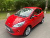 Ford Ka ZETEC 3dr Manual 2026