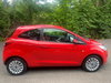Ford Ka ZETEC 3dr Manual 2026