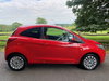 Ford Ka ZETEC 3dr Manual 2026