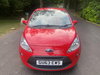 Ford Ka ZETEC 3dr Manual 2026