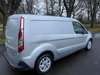 Ford Transit Connect 240 LIMITED TDCI 0dr Manual 2026