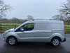 Ford Transit Connect 240 LIMITED TDCI 0dr Manual 2026