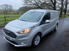 Ford Transit Connect 240 LIMITED TDCI 0dr Manual 2026