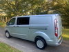 Ford Transit Custom 330 TREND LR P/V 5dr Manual 2026