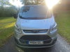 Ford Transit Custom 330 TREND LR P/V 5dr Manual 2026