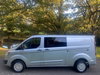 Ford Transit Custom 330 TREND LR P/V 5dr Manual 2026