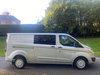 Ford Transit Custom 330 TREND LR P/V 5dr Manual 2026