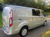 Ford Transit Custom 330 TREND LR P/V 5dr Manual 2026