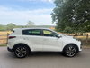 Kia Sportage 1.6 T-GDi 4 SUV 5dr Petrol Manual Euro 6 (s/s) (174 bhp) 5dr Manual 2026