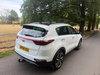 Kia Sportage 1.6 T-GDi 4 SUV 5dr Petrol Manual Euro 6 (s/s) (174 bhp) 5dr Manual 2026