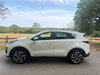 Kia Sportage 1.6 T-GDi 4 SUV 5dr Petrol Manual Euro 6 (s/s) (174 bhp) 5dr Manual 2026