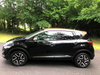 Renault Captur ICONIC NAV TCE 5dr Manual 2026