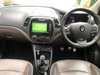 Renault Captur ICONIC NAV TCE 5dr Manual 2026