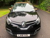 Renault Captur ICONIC NAV TCE 5dr Manual 2026