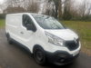 Renault Trafic SL27 BUSINESS DCI S/R P/V 5dr Manual 2026