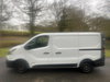 Renault Trafic SL27 BUSINESS DCI S/R P/V 5dr Manual 2026