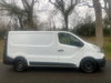 Renault Trafic SL27 BUSINESS DCI S/R P/V 5dr Manual 2026