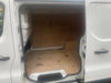 Renault Trafic SL27 BUSINESS DCI S/R P/V 5dr Manual 2026