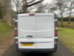 Renault Trafic SL27 BUSINESS DCI S/R P/V 5dr Manual 2015