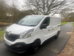 Renault Trafic SL27 BUSINESS DCI S/R P/V 5dr Manual 2015