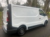 Renault Trafic SL27 BUSINESS DCI S/R P/V 5dr Manual 2026