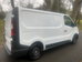 Renault Trafic SL27 BUSINESS DCI S/R P/V 5dr Manual 2015