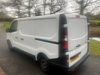 Renault Trafic SL27 BUSINESS DCI S/R P/V 5dr Manual 2026