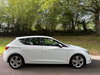 Seat Leon 1.4 TSI FR Technology Hatchback 5dr Petrol Manual Euro 6 (s/s) (125 ps) 5dr Manual 2026