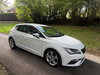 Seat Leon 1.4 TSI FR Technology Hatchback 5dr Petrol Manual Euro 6 (s/s) (125 ps) 5dr Manual 2026