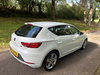 Seat Leon 1.4 TSI FR Technology Hatchback 5dr Petrol Manual Euro 6 (s/s) (125 ps) 5dr Manual 2026