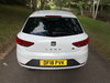Seat Leon 1.4 TSI FR Technology Hatchback 5dr Petrol Manual Euro 6 (s/s) (125 ps) 5dr Manual 2026