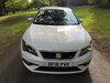 Seat Leon 1.4 TSI FR Technology Hatchback 5dr Petrol Manual Euro 6 (s/s) (125 ps) 5dr Manual 2026