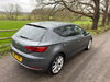 Seat Leon 2.0 TDI FR Technology Hatchback 5dr Diesel Manual Euro 6 (s/s) (150 ps) 5dr Manual 2026