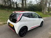 Toyota Aygo 1.0L X-Press VVT-i Hatchback 5dr Petrol Manual Euro 6 (69 bhp) 5dr Manual 2026