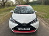 Toyota Aygo 1.0L X-Press VVT-i Hatchback 5dr Petrol Manual Euro 6 (69 bhp) 5dr Manual 2026