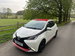 Toyota Aygo 1.0L X-Press VVT-i Hatchback 5dr Petrol Manual Euro 6 (69 bhp) 5dr Manual 2018