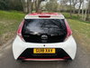 Toyota Aygo 1.0L X-Press VVT-i Hatchback 5dr Petrol Manual Euro 6 (69 bhp) 5dr Manual 2026